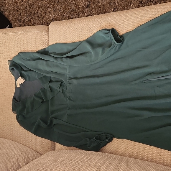 Aritzia Wilfred Millie Dress size 2 - Picture 3 of 6